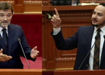 ‘Rrufe në qiell të hapur’/ Si e ‘nuhati grushtin’ nga brenda Alibeaj, prapaskenat e forta të përjashtimit të 4 deputetëve