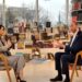 Emigrantët e paligjshëm në Britani/ Ambasadori Smith: Vetëm javën e kaluar u kthyen 43 persona, s’do kenë të drejtë të udhëtojnë më në Evropë