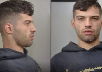 Ishin kthyer në tmerrin e Athinës, zbulohen identiteti i shqiptarëve që kanë kryer 36 vjedhje në dyqane të ndryshme