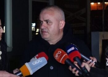 “21 janarin ta hetojë SPAK”/ Artan Hoxha: Krim shtetëror, të merren në pyetje zyrtarët e asaj kohe! Ja çfarë deklarova në polici
