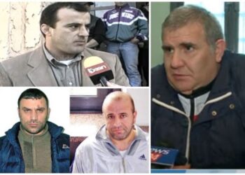 Shtyhet seanca për Vajdin Lamen/ Dështon ballafaqimi mes Luftar Reçit dhe Shullazit