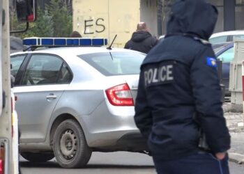 Plagosi nënë e bijë me armë zjarri, ndërron jetë në rrethana të paqarta autori i dyshuar