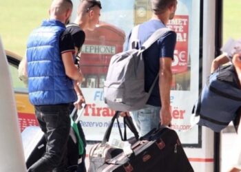 BE-ja ngre alarmin për kërkesat e larta për azil nga vendet ‘e sigurta’
