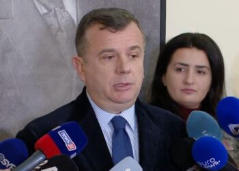 Partia Socialiste paralajmëron kallëzim të ri për 21 janarin, Balla: Do bëhet brenda kësaj jave!