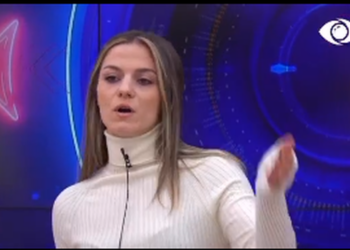 “Jam operuar nga kanceri”/ Këngëtarja flet me banorët brenda BBV: Kam patur sërish shqetësime sapo kam hyrë këtu