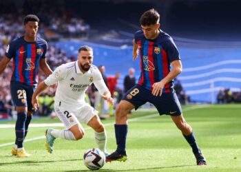 Finalja e Superkupës së Spanjës, Barcelona dhe Real Madrid përballen pas 5 vitesh