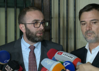 Çfarë po ndodh brenda PD/ Alibeaj mund të zëvendësohet nga Bardhi në postin e kreut të grupit demokrat?