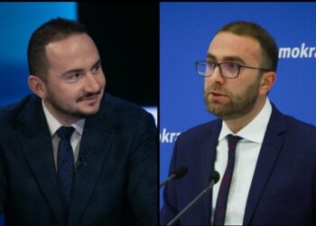 Padia e Bardhit, Salianji: SPAK nuk ka fuqi të hetojë Ramën për çështjen “McGonigal”, deri më sot ka thirrur vetëm…!