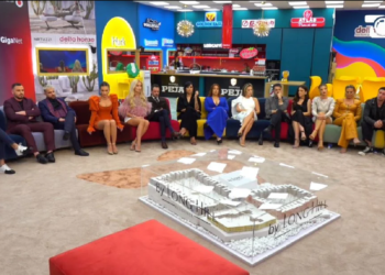 Banalitetet në televizione duhen ndalur urgjentisht