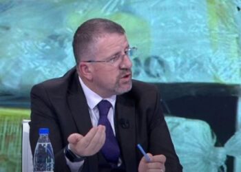 “Paratë e pista fshihen në…”/ Ish drejtuesi i Krimeve të Rënda: Në një vend ku ka cash, krimi i organizuar dhe korrupsioni bëjnë qejf