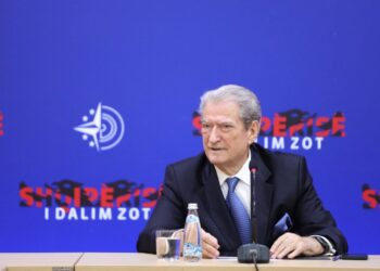 “Mafioze e pashoqe”, gjyqtari Sali Berisha jep vendimin: Olta Xhaçka e ka vendin në burg!
