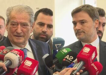 Zgjedhjet lokale/ Alibeaj-Berisha do të përplasen në KQZ për komisionerët. Cila PD do të regjistrohet?