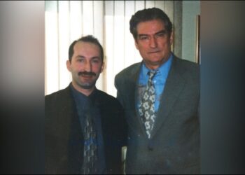 Media: Berisha dhe Neza në vitin 2000 ndenjën dy orë në tavolinë, të pranishëm Ridvan Bode dhe avokati amerikan