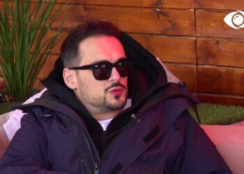 Tea, Armaldo, Efi apo Bjordi, ja kush është banori i radhës i eliminuar nga BB VIP