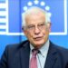 Josep Borrell: BE është e vendosur se do të mbështesë Ukrainën përgjatë vitit 2023!