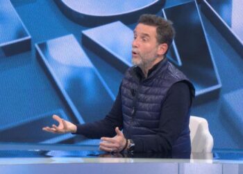 Ka lobuar Rama për ‘Non Gratan’ e ‘Muzin’ me anë të McGonial? Braçe: Janë në metro këta? Biznesmeni i Berishës, kontratë hidrokarbure…!