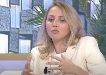 “Mos na bëj drejtoreshën në shtëpi”, ‘Brisi i Tatimeve’ flet për divorcin para një viti: Në çdo raport që kam pasur, kishte…