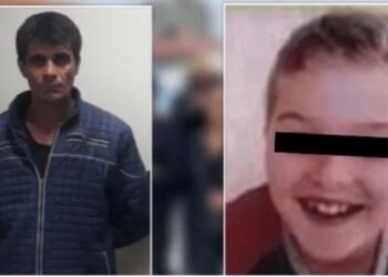Vrasja makabre dhe përdhunimi i 8-vjeçarit Mateo: Shtyhet sërish seanca për Klodian Çalamanin, ja arsyeja