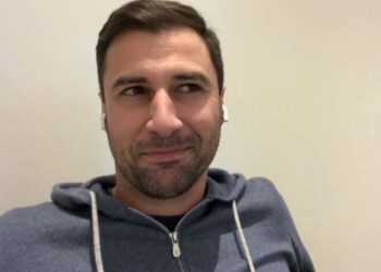 “Silvinjon duhet ta ndihmojmë”/ Nga jeta si baba tek momentet emocionuese si kuqezi, rrëfehet Lorik Cana: Të rinjtë duhet të …!