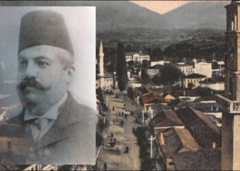 Arrestimet tek Ministria e Financave/ Kush ishte ish-kryebashkiaku i Tiranës që iu vodh toka nga Ilir Thana