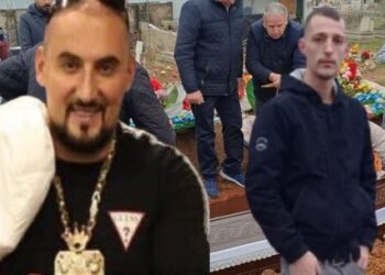 Lamtumira e fundit/ Babai i Visar Cengut: Kishim armik Serbinë, kurrë s’e mendoja se kemi plumba për shqiptarët