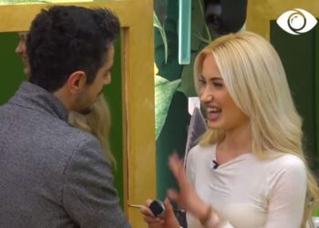 VIDEO / Amos dhe Dea, humor tronditës: Hajde bëjmë fëmijë dhe iu shesim organet!