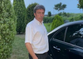 FOTO/ Incidenti tragjik, ky është 53-vjeçari që ndërroi jetë duke fryrë gomën e kamionit në Lezhë
