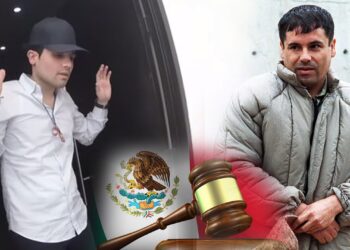 Arrestimi i tij shkaktoi 30 viktima, por gjykata shpëton djalin e ‘El Chapos’, nuk lejon ekstradimin në SHBA