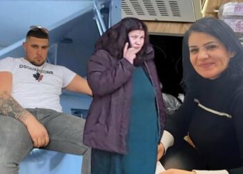 “Nuk na i kanë gjetur të gjitha”… Grabitja në shtëpinë e zyrtares, përgjimi që zbuloi nënë e bir