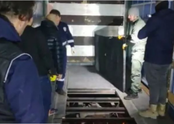 EMRI/ 122 kg drogë nga Shqipëria në Stamboll, arrestohet shoferi kamionit