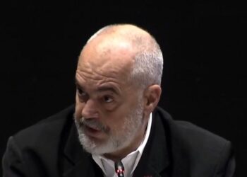 Zbardhen porositë e Ramës në takimin me drejtuesit e policisë: Të goditen zyrtarë e punonjës që shkelin ligjin