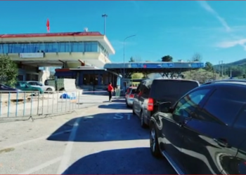 Erdhën për festat e fundvitit, reagon Policia: Vijon kthimi normal i emigrantëve për në vendet e punës