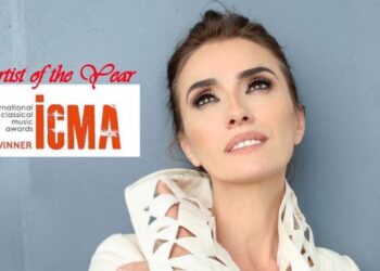 “Ermonela Jaho, çfarë krenarie!”, sopranoja shqiptare shpallet artistja botërore e vitit