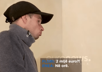 “Në Dubai japin 2 mijë euro ora”/ Enea rrëfen pagesat e majme si eskort