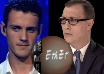Luiz Ejlli akuzon Adi Krastën: Lekët e “Etheve” nuk i mora kurrë. Bleu fuoristrada produksioni i spektaklit
