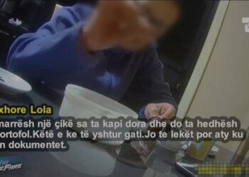 Kur politika “këndohet”/ Fallxhorja me kripë e piper të bën kryetare bashkie: Ata të PD i kam klientë të rregullt