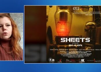 Filmi shqiptar rrëmben 2 çmime të rëndësishme në Itali, regjisorja tregon çfarë e bëri kaq të suksesshëm