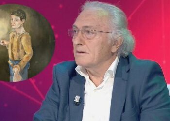 Floriani 18 vjeç, në burg ka gjetur qiriun