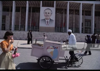 Një histori nga Tirana e vitit 1983 dhe fundi i gegëve si zanat