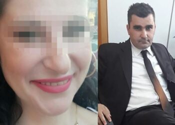 Detaje tronditëse/ “Më kishte 200 mijë euro borxh, i hoqa karrigen”! Gruaja shqiptare dyshohet si e përfshirë në vdekjen e ekonomistit grek