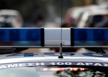 Rrahën, lidhën dhe grabitën nënë e bir në Greqi, arrestohet 32-vjeçari shqiptar, në kërkim 2 bashkëpunëtorët