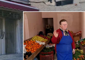 “Është me tre fëmijë, gjynah nga Zoti”/ Dëshmitarja flet për plagosjen në Fier: Dëgjuam vetëm krismat