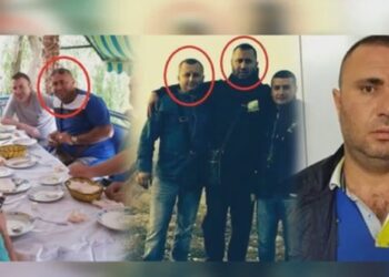 Habilajt duan “Audin”, apartamentet e garazhin/ I kërkojnë Gjykatës së Lartë t’iu kthejë pasuritë e konfiskuara nga SPAK