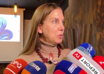 Mirela Kumbaro: Menaxhim i Drilonit nga shteti, jo nga kompani private apo PPP