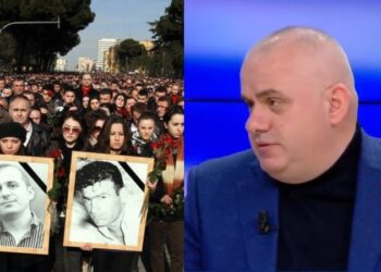 U takua me Altin Dumanin, xhaxhai i Aleks Nikës: Kaseta është “pronë” e jona, ja kush ja dha Artan Hoxhës