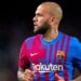 Akuzohet për ngacmim seksual në Spanjë, arrestohet futbollisti brazilian Dani Alves