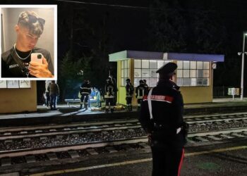 Tronditje dhe lot për vdekjen tragjike të Elionit: Ciao Bomber! Të gjithë të donin
