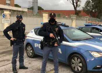 Arrestohet një 37-vjeçar shqiptar në Itali, u kap me rreth 7 kg kokainë të pastër me vlerë 1 milion euro