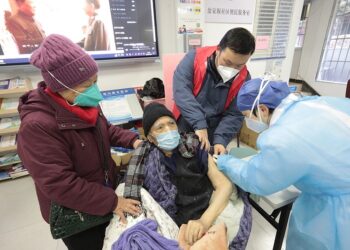 Rastet në rritje me Covid-19, Kina mbështetet tek vaksinat CoronaVac dhe Sinopharm