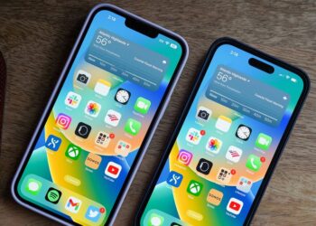 Kush janë dy qytetet që disponojnë më shumë iPad dhe iPhone në Shqipëri?